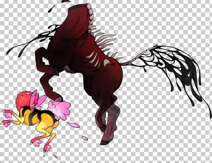 Mustang Demon Artist PNG, Clipart, Art, Artist, Cartoon, Chicken, Community Free PNG Download