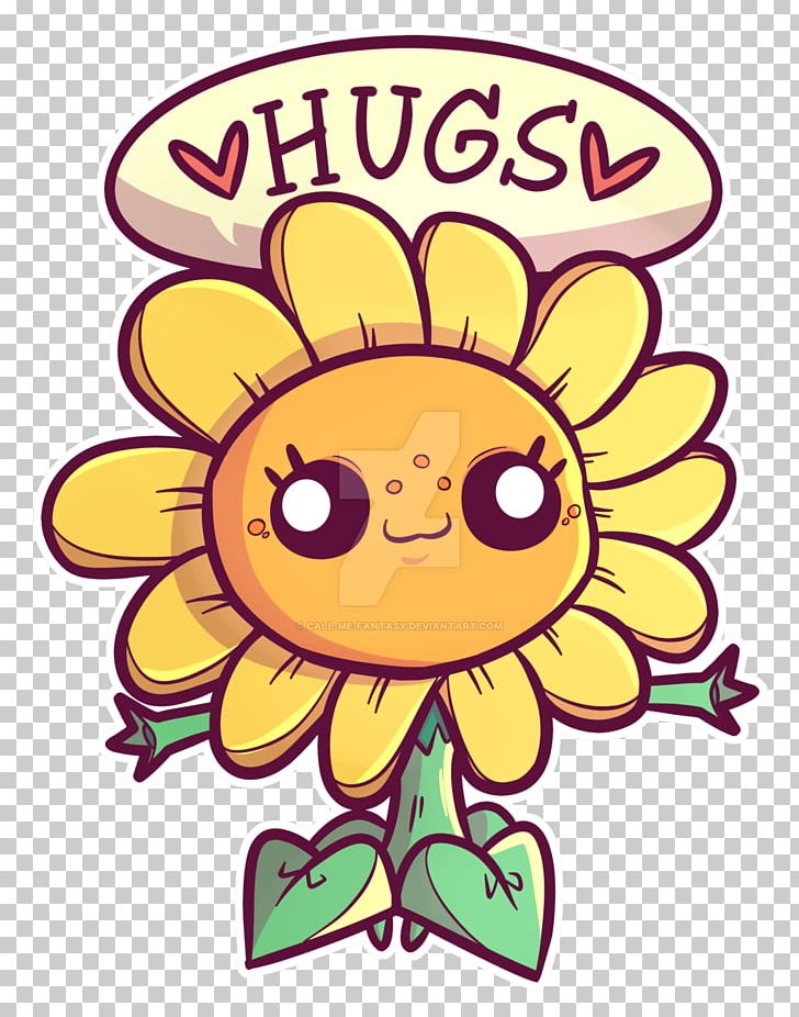 Plants Vs Zombies Garden Warfare 2 Common Sunflower Drawing Png