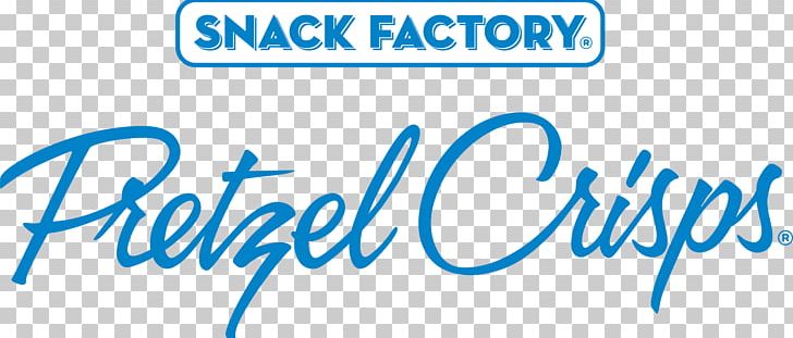 Pretzel Hanover Potato Chip Snack Factory Inc PNG, Clipart, Angle, Area, Blue, Brand, Calligraphy Free PNG Download