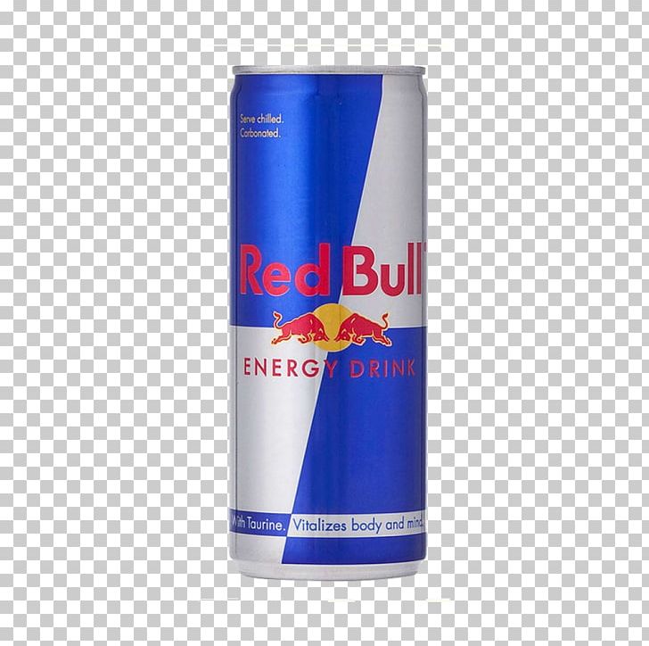 Red Bull Energy Drink Drink Can Tin Can PNG, Clipart, Bull, Drink, Energy, Energy Drink, Food Drinks Free PNG Download