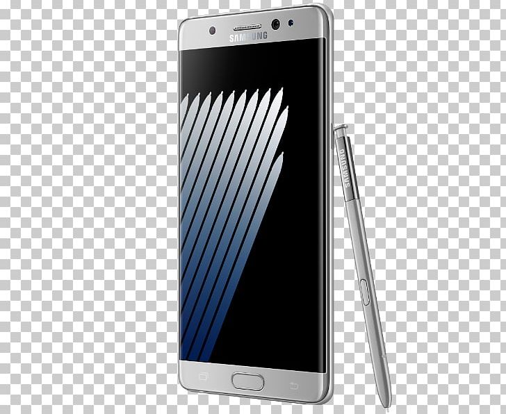 Samsung Galaxy Note 7 Samsung Galaxy Note 5 Samsung Galaxy S7 Samsung Galaxy Note FE PNG, Clipart, Electronic Device, Electronics, Gadget, Mobile Phone, Mobile Phones Free PNG Download