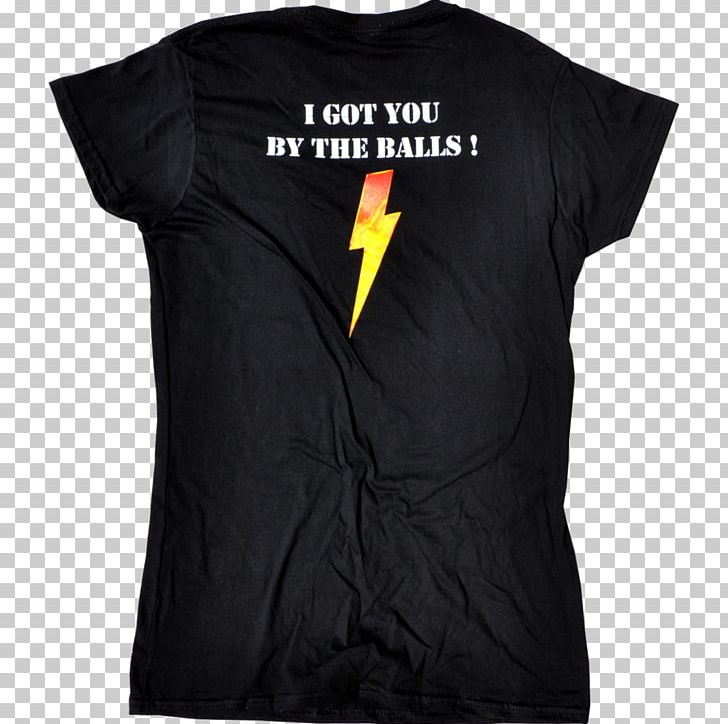 T-shirt Sleeveless Shirt Outerwear Logo PNG, Clipart, Active Shirt, Black, Black M, Brand, Clothing Free PNG Download
