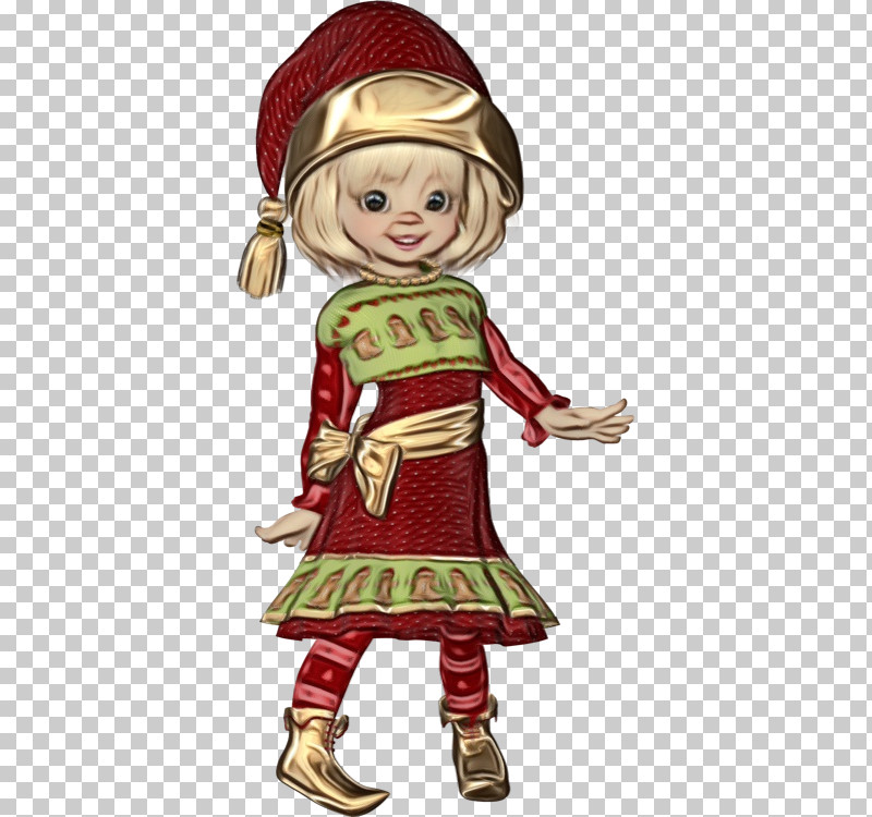 Cartoon Costume PNG, Clipart, Cartoon, Costume, Paint, Watercolor, Wet Ink Free PNG Download