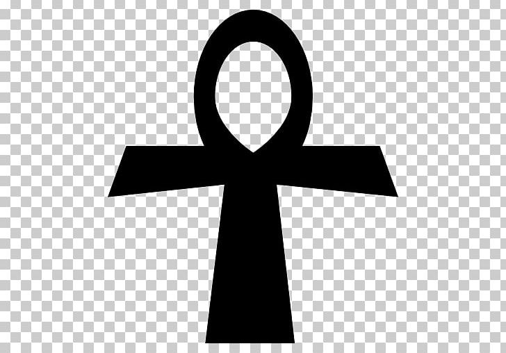 Ancient Egypt Ankh Egyptian Religious Symbol PNG, Clipart, Ancient Egypt, Ancient Egyptian Religion, Ankh, Black And White, Christian Cross Free PNG Download
