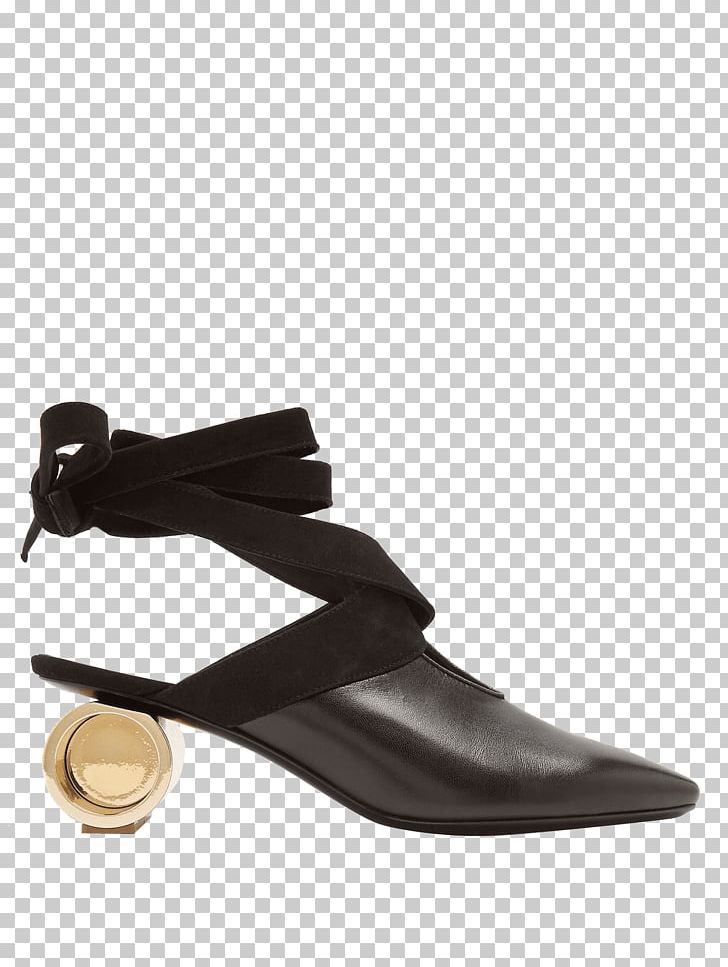 Cylinder Canvas And Leather Mules Shoe JW Anderson Clothing PNG, Clipart, Clog, Clothing, Designer, Fashion, Footwear Free PNG Download