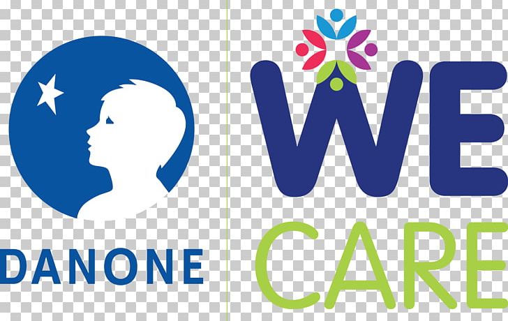 Danone Logo WhiteWave Foods Brand Business PNG, Clipart, Area, Blue, Brand, Brand Management, Business Free PNG Download