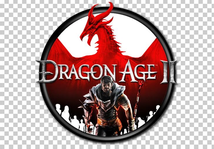 Dragon Age II Dragon Age: Origins Dead Space 2 BioWare Video Game PNG, Clipart, Bioware, Brand, Dead Space 2, Downloadable Content, Dragon Free PNG Download