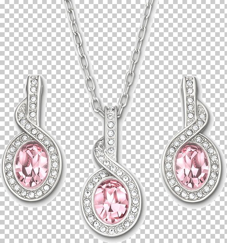 Earring Swarovski AG Jewellery Pendant Necklace PNG, Clipart, Body Jewelry, Bracelet, Case, Charms Pendants, Earrings Free PNG Download
