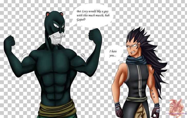 Gajeel Redfox Fairy Tail Fan Art Fiction PNG, Clipart, Action Figure, Aggression, Anime, Art, Cartoon Free PNG Download