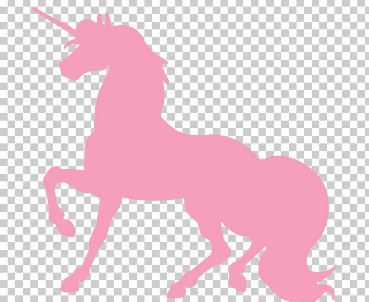 Invisible Pink Unicorn Silhouette Legendary Creature PNG, Clipart, Animal Figure, Decal, Drawing, Fantasy, Fictional Character Free PNG Download