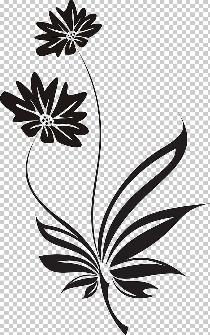 Plants Trivia Flower Black And White PNG, Clipart, Branch, Butterfly, Cartoon, Fatherdaughter Dance, Flora Free PNG Download