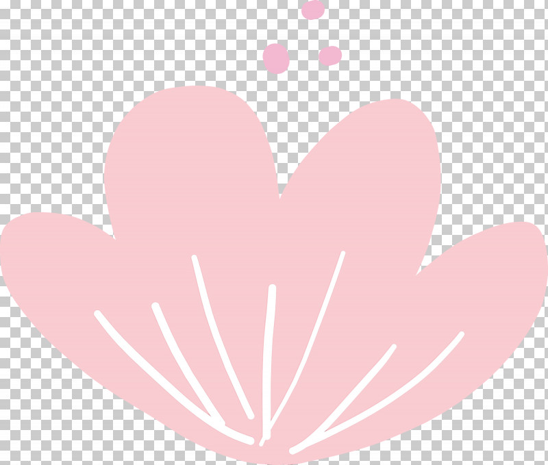 Petal Flower Heart Font M-095 PNG, Clipart, Flower, Heart, M095, Paint, Petal Free PNG Download