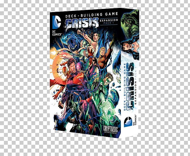 Batman Cryptozoic Entertainment DC Comics Deck-Building Game PNG, Clipart, Action Figure, Batman, Board Game, Card Game, Comics Free PNG Download