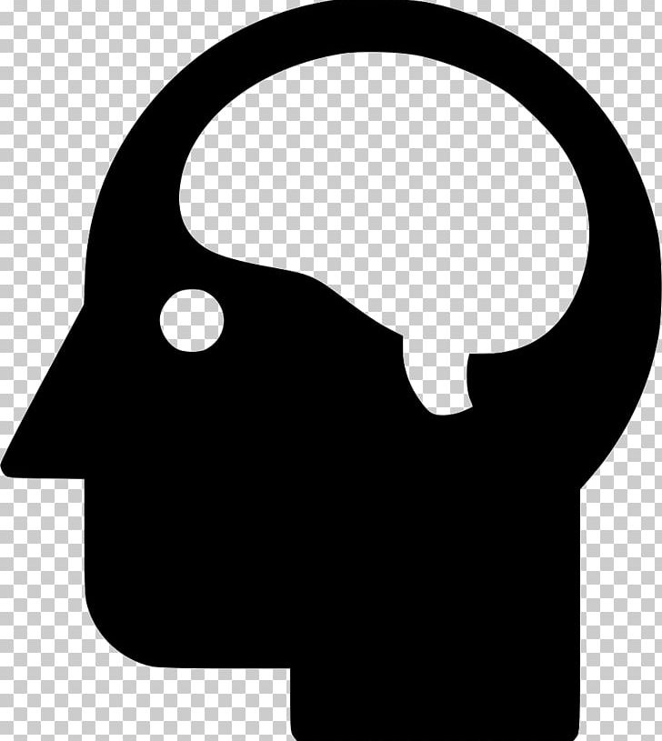 Computer Icons PNG, Clipart, Black, Black And White, Brain, Cdr, Computer Icons Free PNG Download