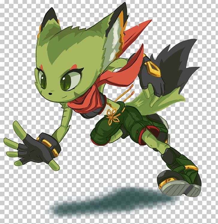 Freedom Planet 2 Wildcat GalaxyTrail Games Dragon PNG, Clipart, Art, Artist, Dragon, Drawing, Felidae Free PNG Download