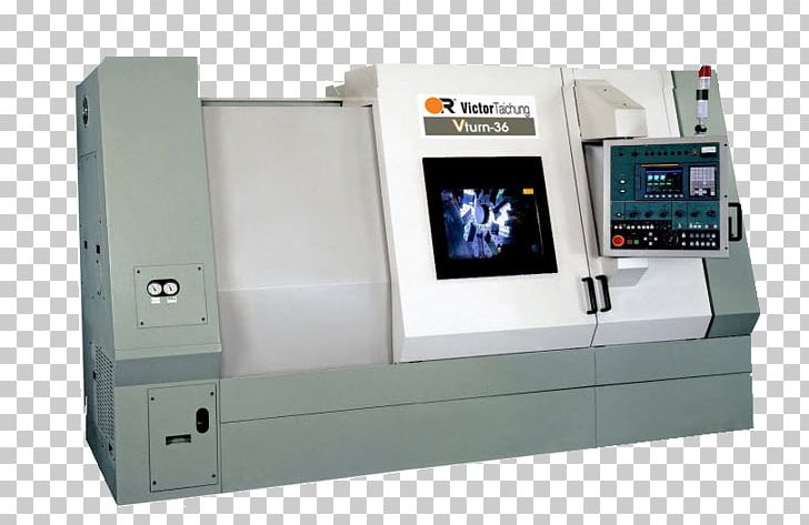 Lathe Computer Numerical Control Turning Machine Tool 台中精机 PNG, Clipart, Axle, Chuck, Cncdrehmaschine, Cnc Machine, Computer Numerical Control Free PNG Download