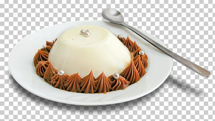 Panna Cotta Cream Dulce De Leche Milk Dessert PNG, Clipart, Cream, Cutlery, Dessert, Dish, Dishware Free PNG Download