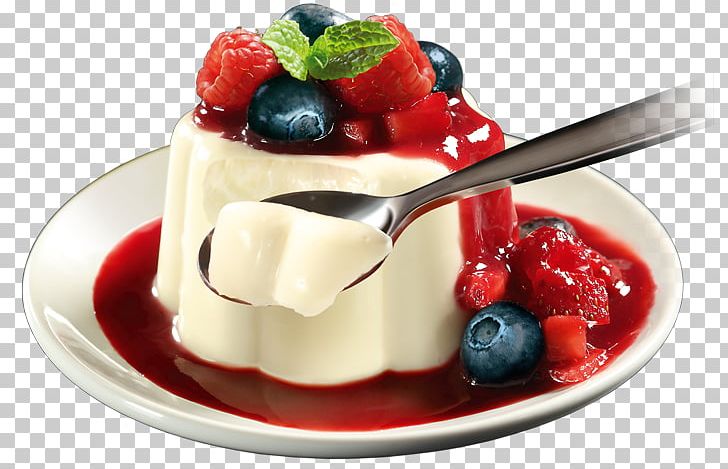 Panna Cotta Italian Cuisine Dessert Cream Crème Caramel PNG, Clipart, Chocolate, Cream, Creme Caramel, Creme Fraiche, Dairy Product Free PNG Download