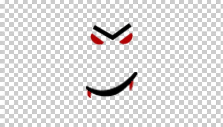 roblox smile on avatars