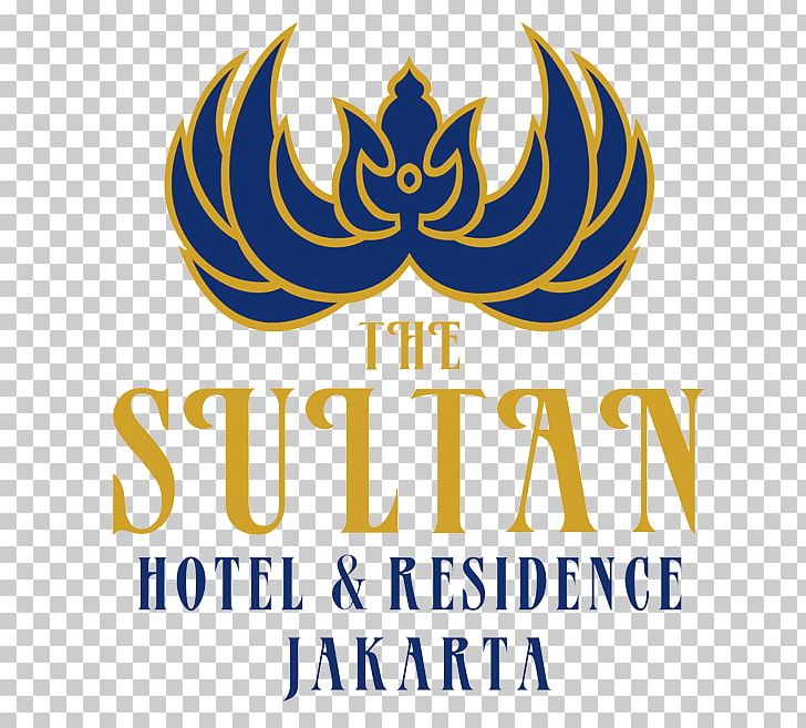 The Sultan Hotel & Residence Jakarta Logo Sultan Modern Hotel Brand PNG, Clipart, Area, Asia, Brand, Graphic Design, Hotel Free PNG Download