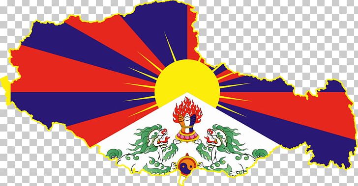 Tibetan Independence Movement T-shirt Free Tibet Flag Of Tibet PNG, Clipart, Clothing, Computer Wallpaper, Flag, Flag Of Tibet, Free Tibet Free PNG Download