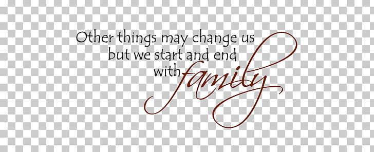 Wall Decal Other Things May Change Us PNG, Clipart, Adi, Brand, Calligraphy, Davis, End Free PNG Download