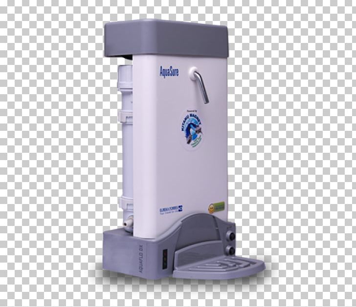 Water Filter Eureka Forbes Water Purification Reverse Osmosis Total Dissolved Solids PNG, Clipart, Company, Eureka Forbes, Hardware, Machine, Price Free PNG Download