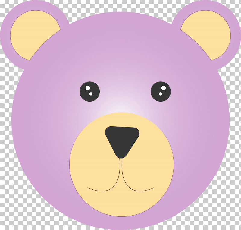Teddy Bear PNG, Clipart, Bears, Paint, Pink M, Russia Elements, Snout Free PNG Download