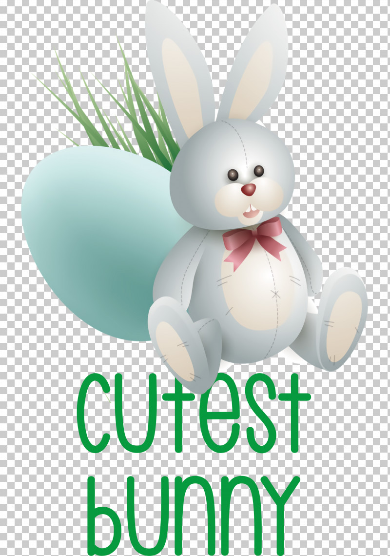 Cutest Bunny Bunny Easter Day PNG, Clipart, Bunny, Cartoon, Christmas Day, Cutest Bunny, Drawing Free PNG Download