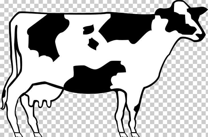 Ayrshire Cattle Beef Cattle Shorthorn PNG, Clipart, Animals, Black, Cartoon, Cow Goat Family, Dairy Cattle Free PNG Download