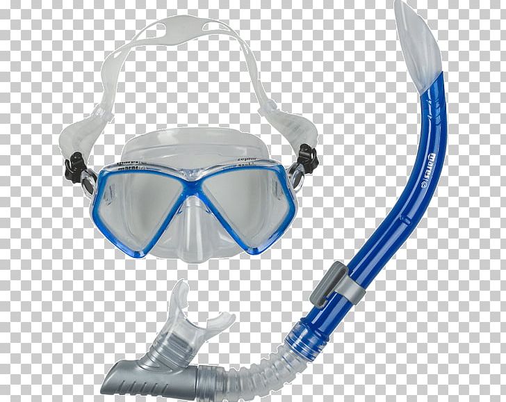 Diving & Snorkeling Masks Goggles Glasses PNG, Clipart, Blue, Diving Equipment, Diving Mask, Diving Snorkeling Masks, Electric Blue Free PNG Download
