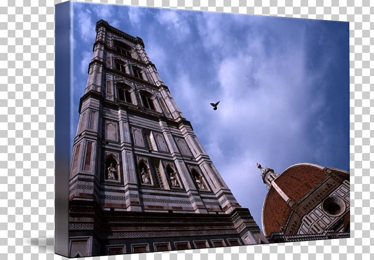 Florence Cathedral Gallery Wrap Columbidae Canvas PNG, Clipart, Art, Building, Canvas, Cathedral, Columbidae Free PNG Download