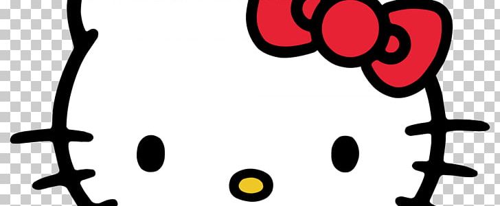 Hello Kitty Logo Merchandising PNG, Clipart, Artwork, Black And White, Brand, Character, Circle Free PNG Download