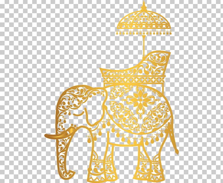 Indian Elephant PNG, Clipart, Area, Asian Elephant, Autocad Dxf, Black And White, Clip Art Free PNG Download