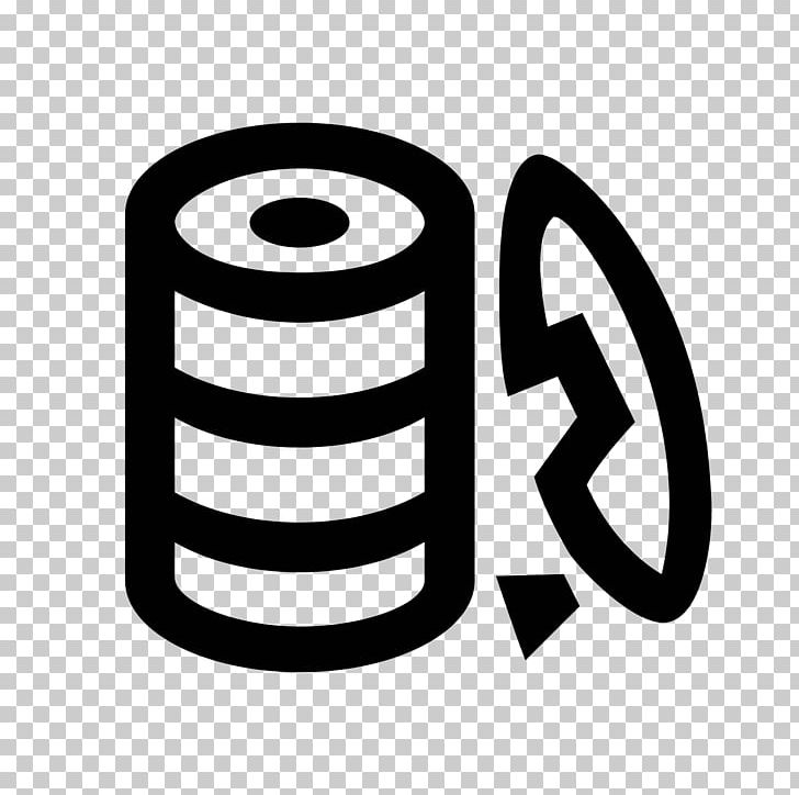Logo Computer Icons QuickPar PNG, Clipart, Black And White, Brand, Circle, Computer Icons, Encapsulated Postscript Free PNG Download