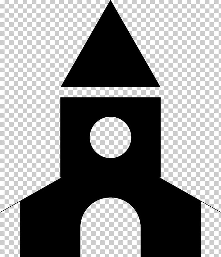 Northland Mission Church Computer Icons Christian Church Symbol PNG, Clipart, Angle, Black, Black And White, Black Church, Character Free PNG Download