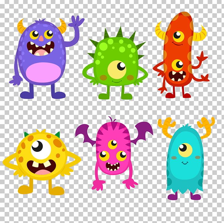 Open Monster Party PNG, Clipart, Animal Figure, Area, Art, Artwork, Birthday Free PNG Download