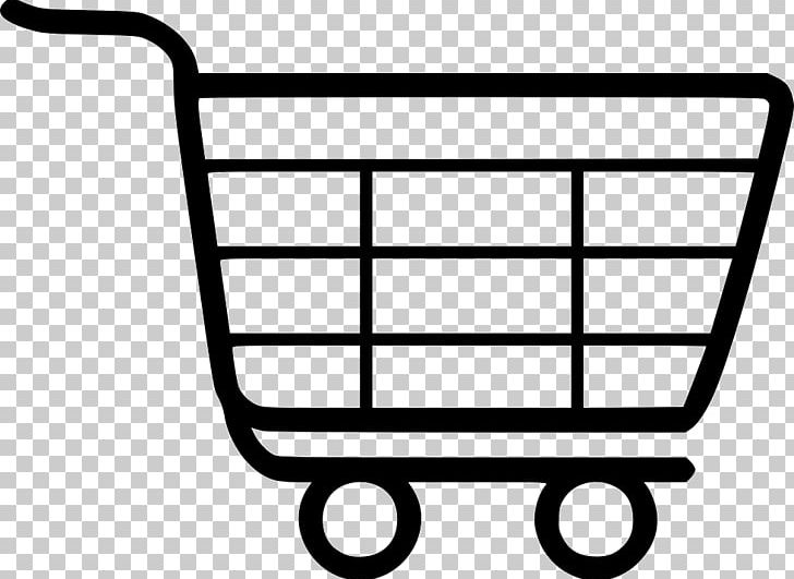 Shopping Cart Shopping Bags & Trolleys Computer Icons PNG, Clipart, Area, Artikel, Bag, Black And White, Business Free PNG Download