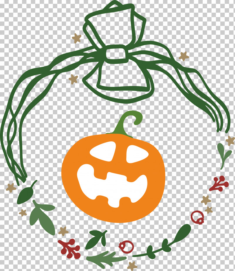 Happy Halloween PNG, Clipart, Biology, Branching, Flower, Green, Happy Halloween Free PNG Download