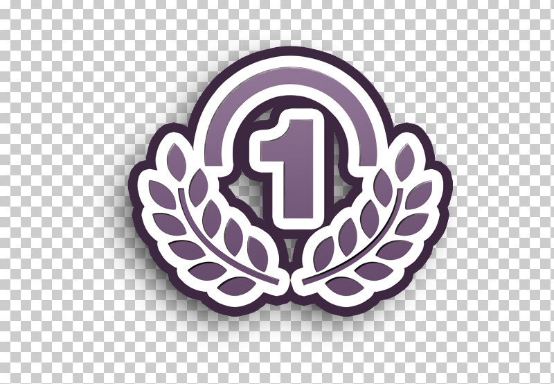 Icon Awards Icon Award Medal Of Number One With Olive Branches Icon PNG, Clipart, Apostrophe, Awards Icon, Best Icon, Computer Application, Icon Free PNG Download