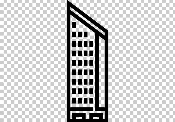 Building Architecture Skyscraper Computer Icons Biurowiec PNG, Clipart, Angle, Architecture, Area, Biurowiec, Black Free PNG Download