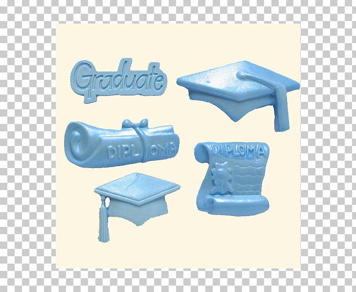 Fondant Icing Graduation Ceremony Mold Square Academic Cap Diploma PNG, Clipart, Angle, Blue, Cake, Cake Decorating, Candy Free PNG Download