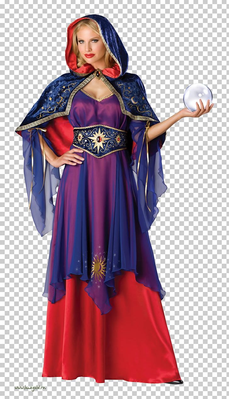 Halloween Costume Clothing Dress Fortune-telling PNG, Clipart, Adult, Child, Clothing, Costume, Costume Design Free PNG Download