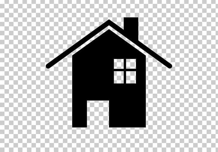 House Computer Icons Building PNG, Clipart, Angle, Area, Black, Black And White, Brand Free PNG Download