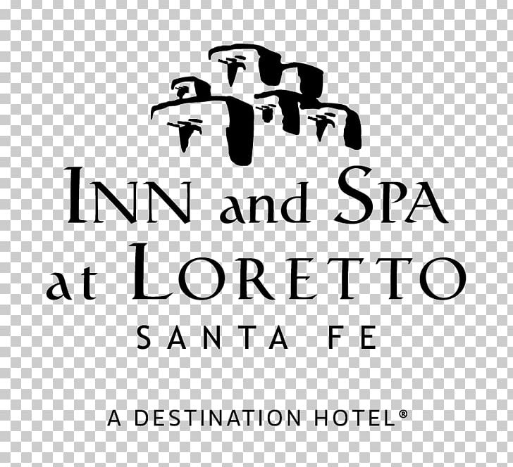 Inn And Spa At Loretto La Cosecha Dual Language Conference Hotel PNG, Clipart, 2018, Accommodation, Area, Black, Black And White Free PNG Download