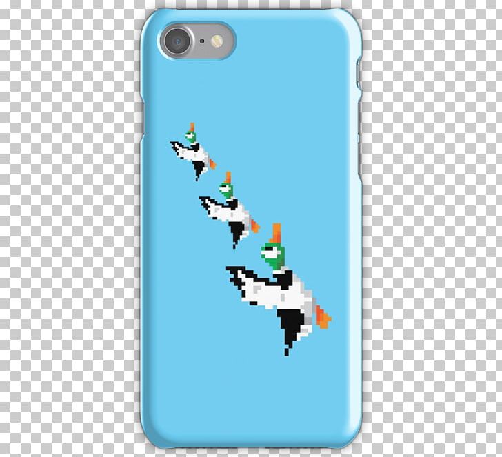 IPhone 7 IPhone 6 Plus Mobile Phone Accessories IPhone 6S PNG, Clipart, Bird, Duck Hunt, Electronics, Ipad, Iphone Free PNG Download