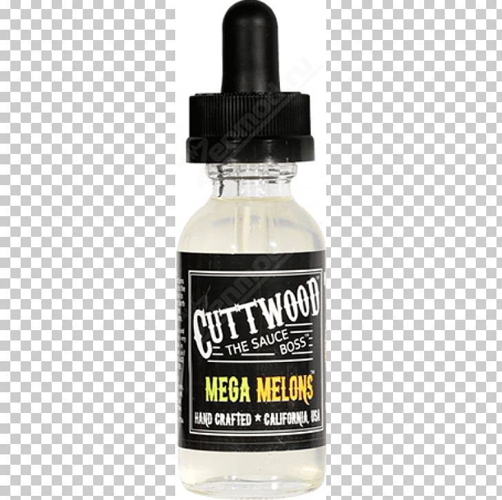 Juice Electronic Cigarette Aerosol And Liquid Melon Cuttwood LLC Cantaloupe PNG, Clipart, Bottle, Cantaloupe, Cuttwood Llc, Electronic Cigarette, Flavor Free PNG Download