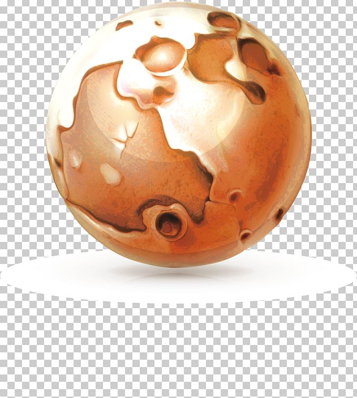 Painting Planet PNG, Clipart, Cartoon, Encapsulated Postscript, Gules, Hand Painted, Material Free PNG Download
