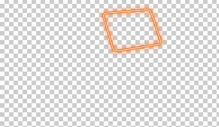 Product Design Brand Line Angle PNG, Clipart, Angle, Brand, Line, Orange, Rectangle Free PNG Download