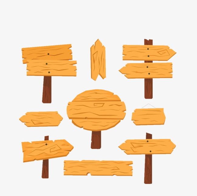 Wood PNG, Clipart, Arrow, Decorative, Decorative Wooden Signpost, Signpost, Wood Clipart Free PNG Download